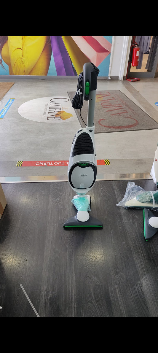 Aspirapolvere Folletto vk150